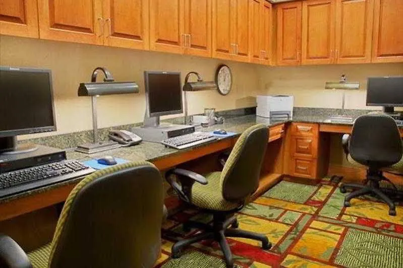Hotel Hampton Inn & Suites Pittsburgh Downtown
