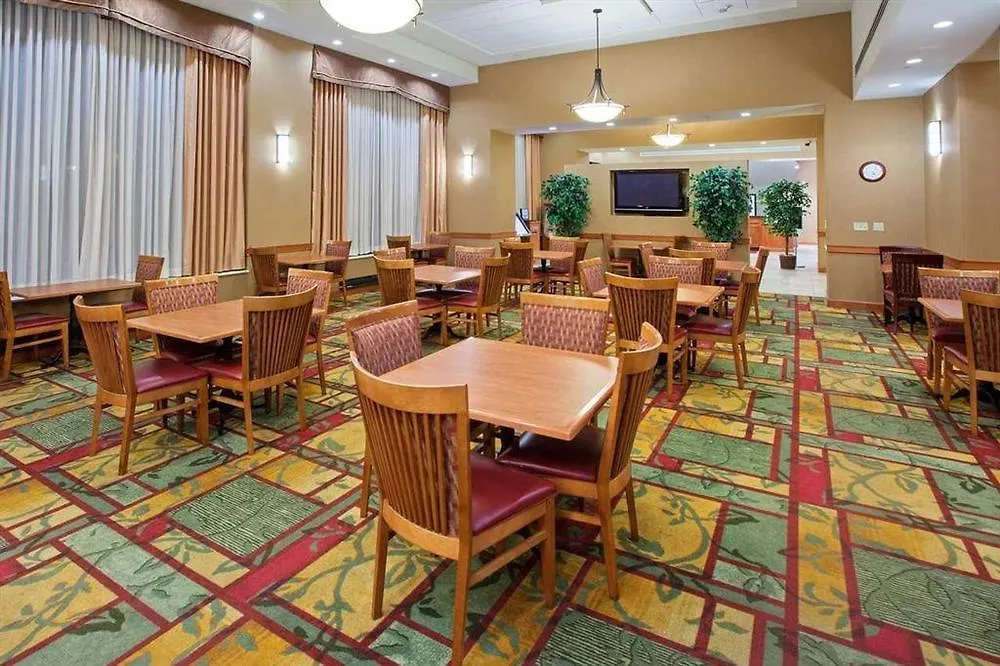 Hotel Hampton Inn & Suites Pittsburgh Downtown