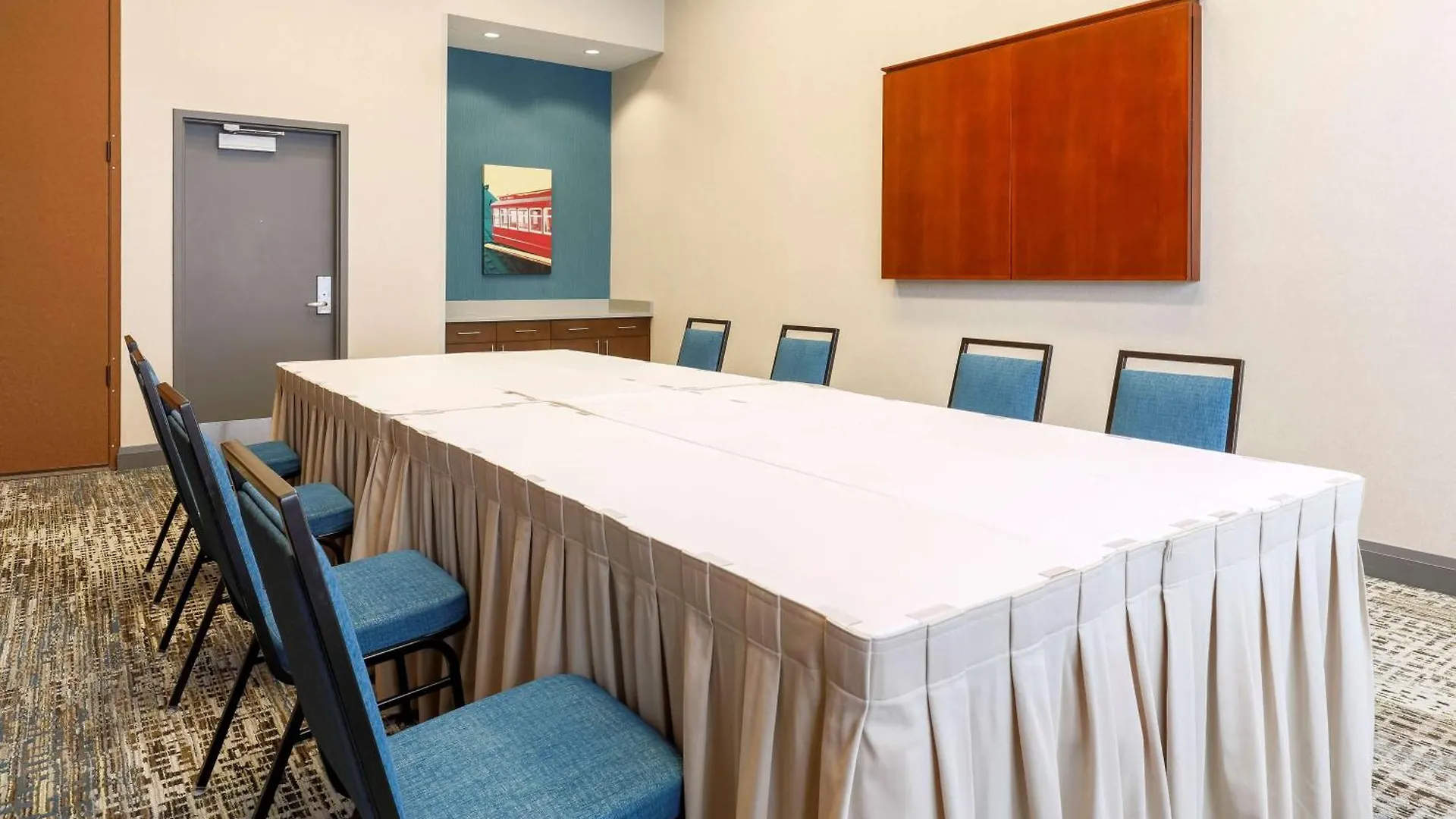 Hotel Hampton Inn & Suites Pittsburgh Downtown