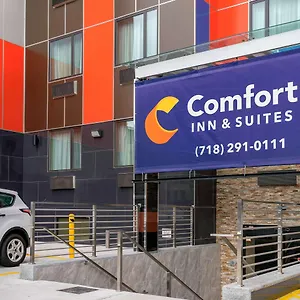 Comfort & Near Jfk Air Train Nueva York