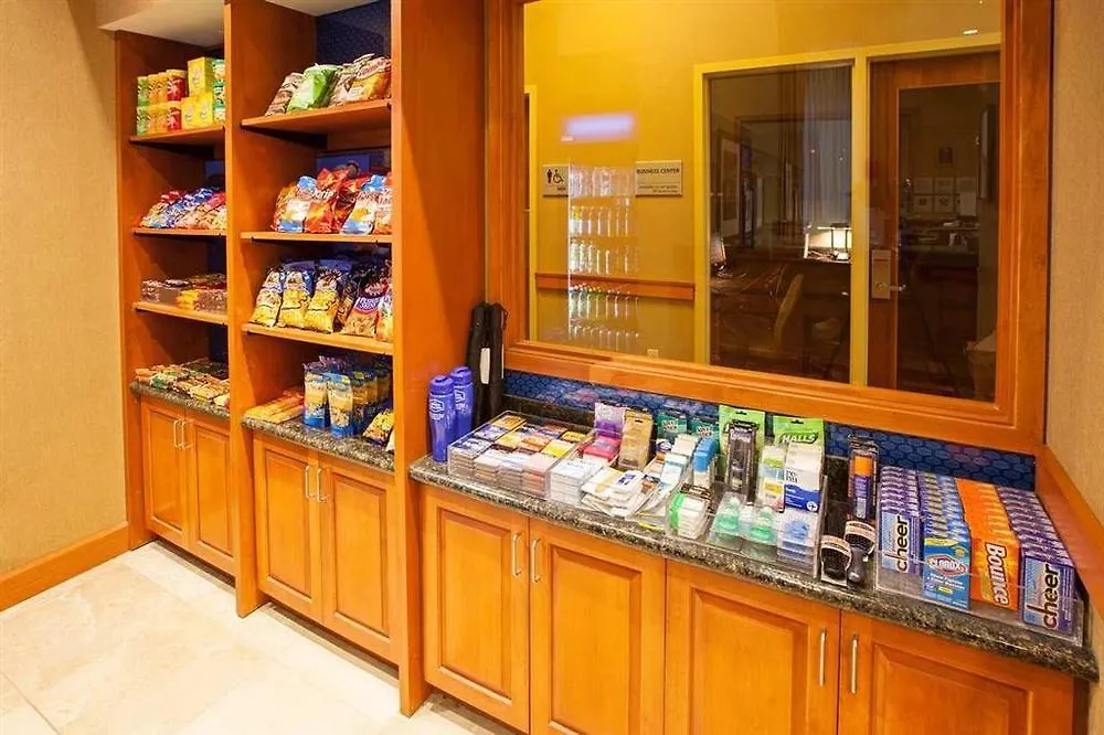 *** Hotel Hampton Inn & Suites Pittsburgh Downtown Stati Uniti